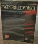 Ingeniería económica vignette