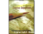 Administración de eventos deportivos vignette