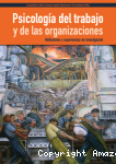 Psicología del trabajo y de las organizaciones vignette