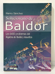 Solucionario de Baldor vignette