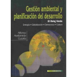 Gestión ambiental y planificación del desarrollo vignette