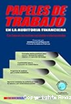Papeles de trabajo en la auditoría financiera vignette