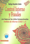 Control interno y fraudes vignette