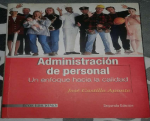 Administración de personal vignette