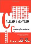 Calidad y servicio vignette