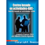 Costeo Basado en Actividades -ABC- vignette