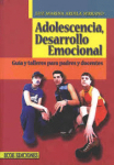 Adolescencia, desarrollo emocional vignette