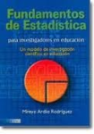 Fundamentos de estadística para investigadores en educación vignette