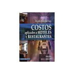 costos aplicados a hoteles y restaurantes vignette