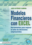 Modelos finacieros con Excel vignette