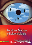 Auditoría médica y epidemiología vignette