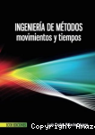 Ingeniería de métodos, movimientos y tiempos vignette