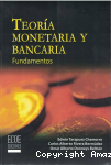 Teoría monetaria y bancaria vignette