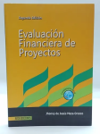 Evaluación financiera de proyectos vignette