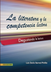 La literatura y la competencia lectora vignette