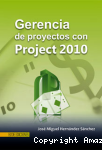 Gerencia de proyectos con project 2010 vignette