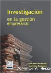 Investigación en la gestión empresarial vignette