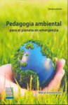 Pedagogía ambiental para el planeta en emergencia vignette