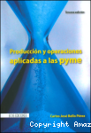 Producción y Operaciones Aplicadas a las Pyme vignette