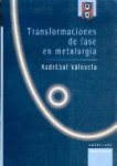 Transformaciones de fase en metalurgia vignette