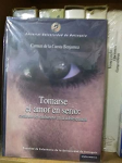 Tomarse el amor en serio vignette