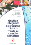 Gestión integrada del recurso hídrico frente al cambio climático vignette