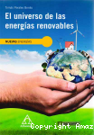 El universo de las energías renovables vignette
