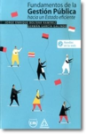 Fundamentos de gestión pública hacia un estado eficiente vignette