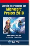 Gestión de proyectos con microsoft project 2013 vignette