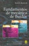 Fundamentos de mecánica de fluidos vignette