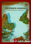 Geografía Humana vignette