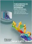 Fundamentos de econometría intermedia vignette