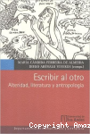 Escribir al Otro vignette