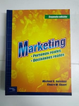 Marketing. Personas reales, decisiones reales vignette