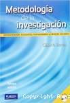 Metodología de la Investigación vignette