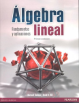 Álgebra lineal vignette