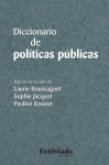 Diccionario de Políticas Públicas vignette