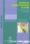 Cultivo de Tejidos Vegetales In Vitro vignette