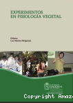 Experimentos en Fisiología Vegetal vignette