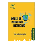 Análisis de mercados de electricidad vignette