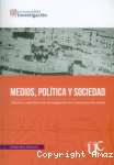 Medios, política y sociedad vignette