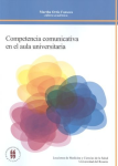 Competencia Comunicativa en el Aula Universitaria vignette