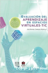 Evaluación del Aprendizaje en Espacios Virtuales vignette