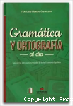 Gramática y ortografía al día vignette