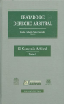 Tratado de derecho arbitral vignette