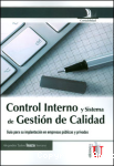 Control interno y sistema de gestión de calidad vignette