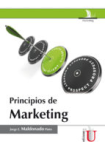 Principios de Marketing vignette