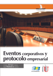 Eventos corporativos y protocolo empresarial vignette