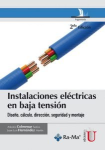 Instalaciones Eléctricas en Baja Tensión vignette