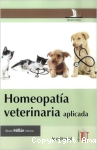 Homeopatía veterinaria aplicada vignette